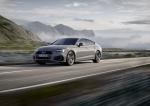 Audi A5 Sportback 40 TFSI S-Line 2019 года (WW)